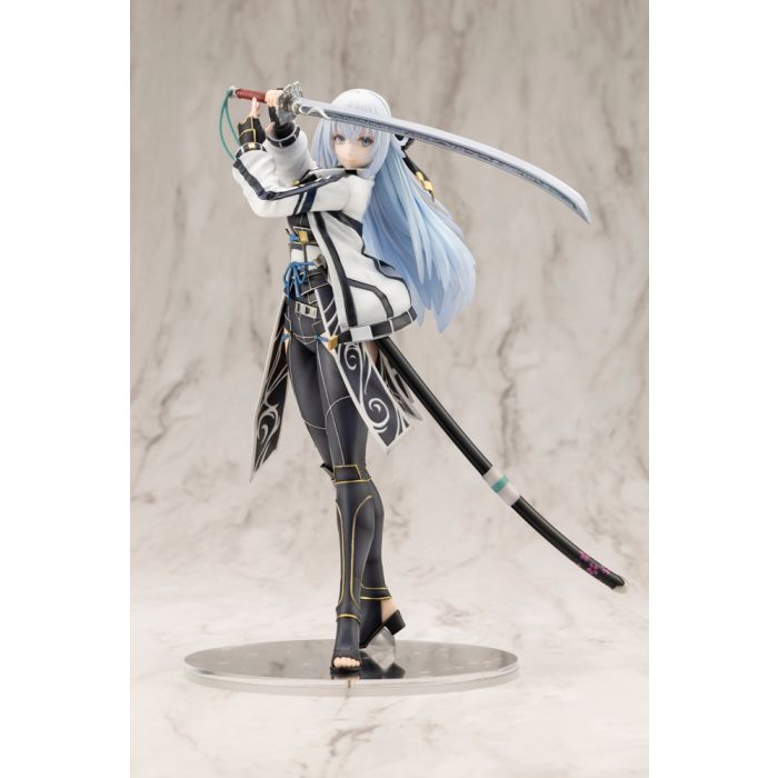 The Legend of Heroes - Shizuna Rem Misurugi Figure