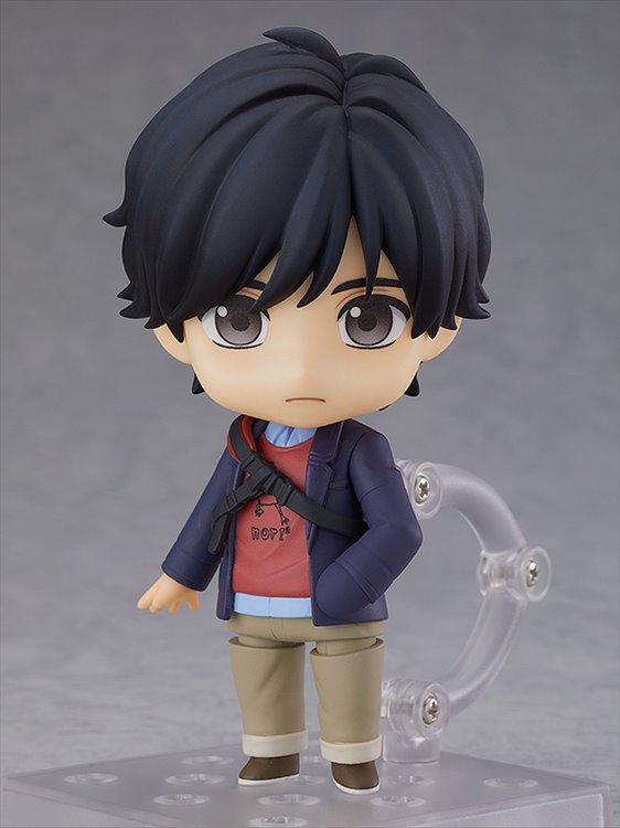 Banana Fish - Ash Lynx Nendoroid