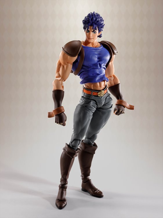 JoJos Bizarre Adventure Part I - Jonathan Joestar S.H.Figuarts