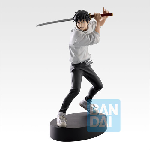 Jujutsu Kaisen - Yuta Okkotsu Ichibansho Figure