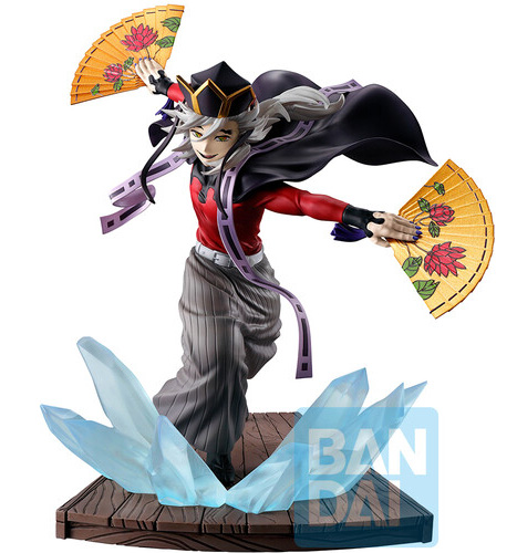Demon Slayer - Doma Ichibansho Figure