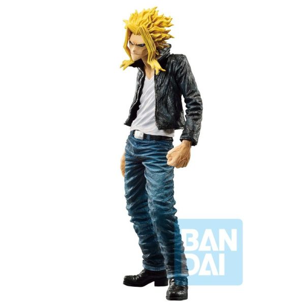 My Hero Academia - All Might Ichibansho Figure