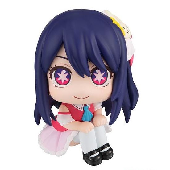 Oshi no Ko - Ai Lookup Figure