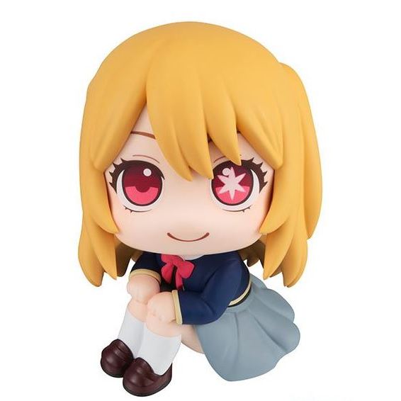 Oshi no Ko - Ruby Lookup Figure