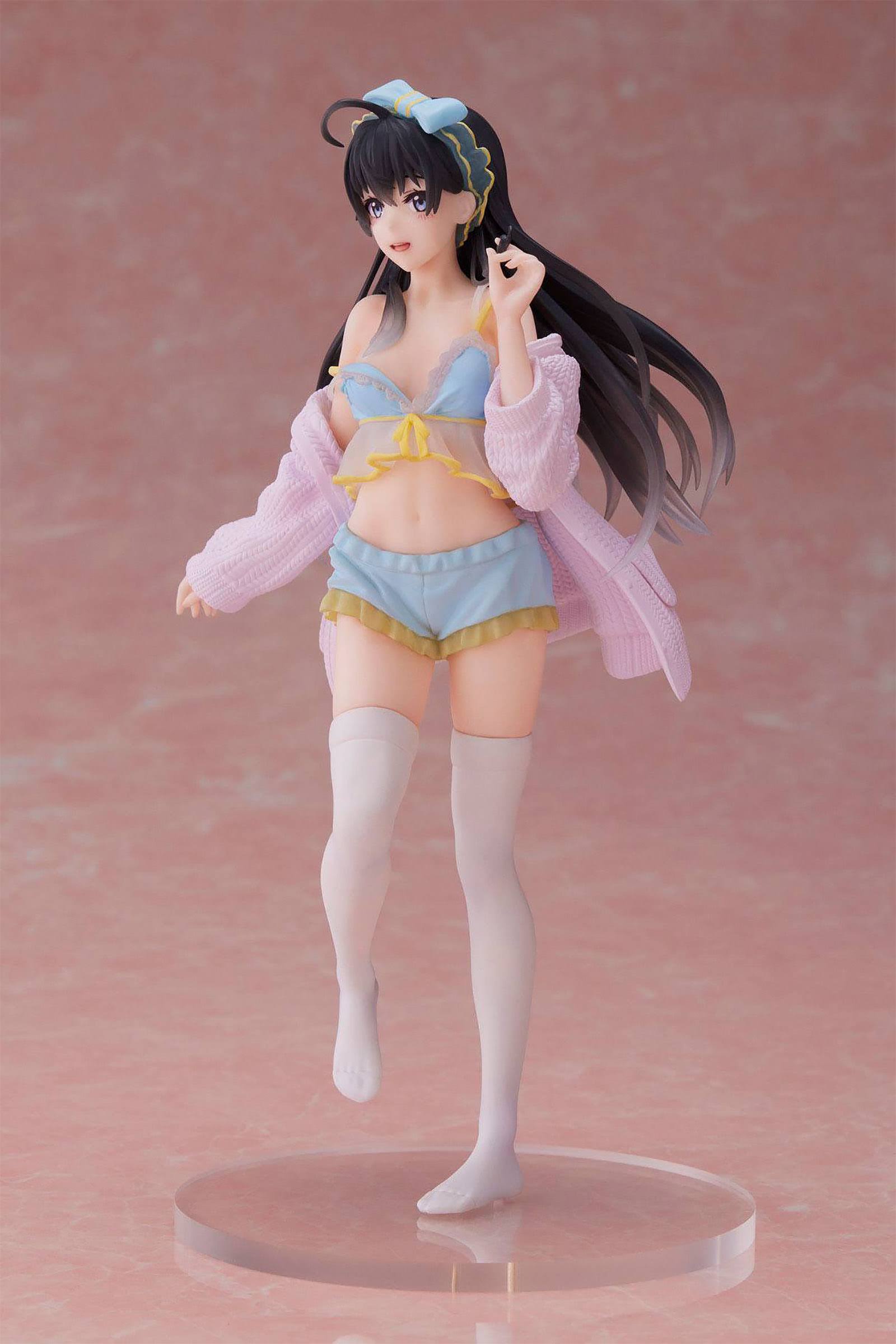 My Teen Romantic Comedy Snafu Climax - Yukino Yukinoshita Coreful Prize Figure