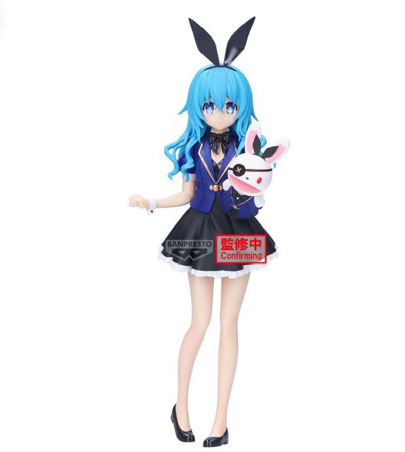 Date A Live V - Yoshino Bunny Glitter and Glamours Figure Date A Live V - Yoshino Bunny Glitter and Glamours Figure