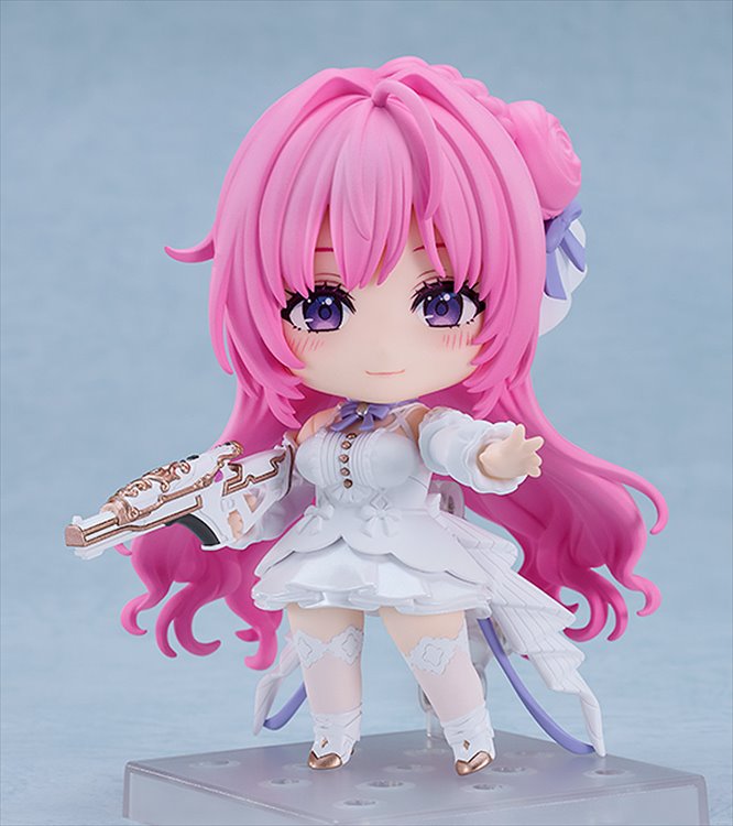 Goddess of Victory Nikke - Dorothy Nendoroid Goddess of Victory Nikke - Dorothy Nendoroid
