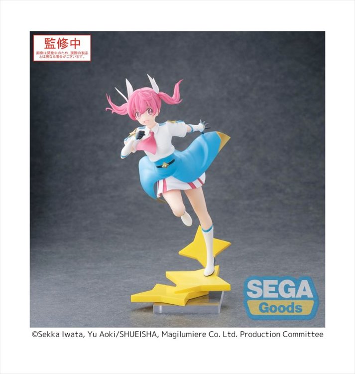 Magilumiere Co - Kana Sakuragi Luminasta Figure
