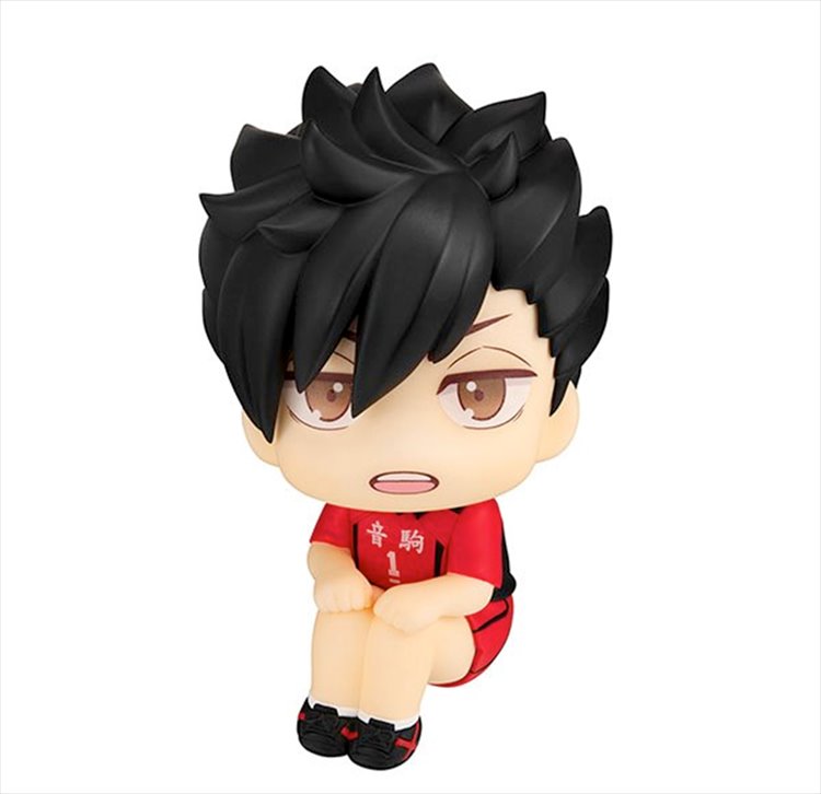 Haikyuu - Tetsuro Kuroo Uniform Ver. LookUp Figure