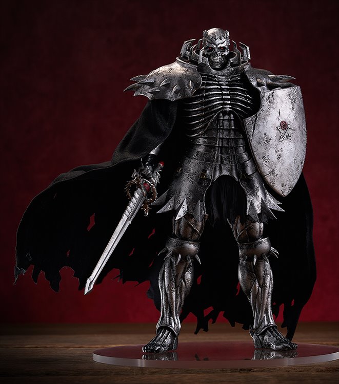Berserk - Skull Knight Pop Up Parade L Size Figure Berserk - Skull Knight Pop Up Parade L Size Figure