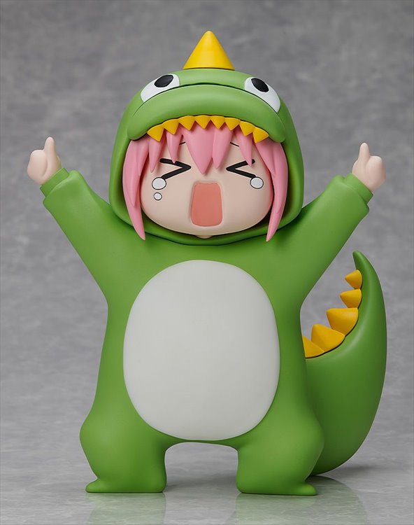 Bocchi The Rock - Hitori Gotoh Attention-Seeking Monster Soft Vinyl Figure Bocchi The Rock - Hitori Gotoh Attention-Seeking Monster Soft Vinyl Figure