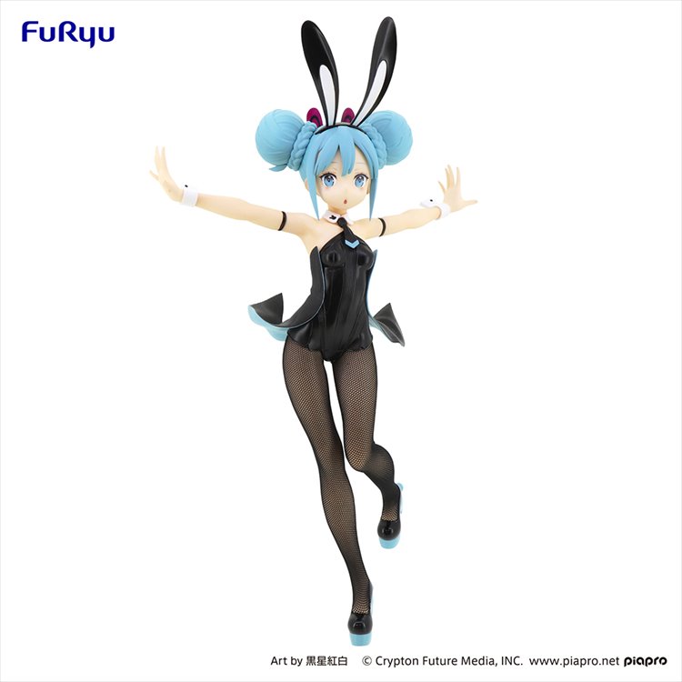 Vocaloid - Hatsune Miku BiCute Bunnies Figure Vocaloid - Hatsune Miku BiCute Bunnies Figure