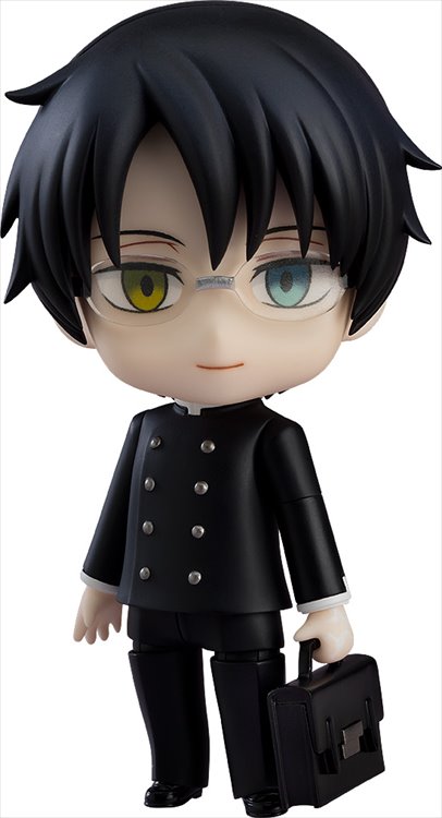 xxxHolic - Kimihiro Watanuki Nendoroid