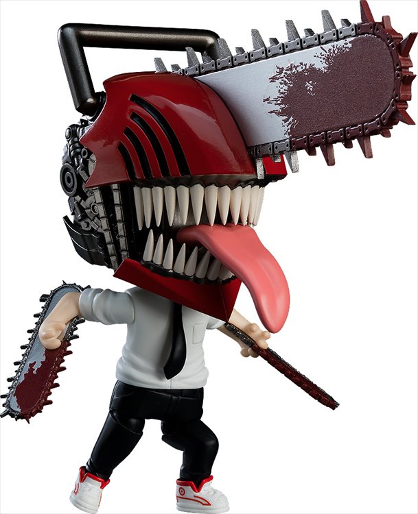 Chainsaw Man - Denji Nendoroid Re-release Chainsaw Man - Denji Nendoroid Re-release