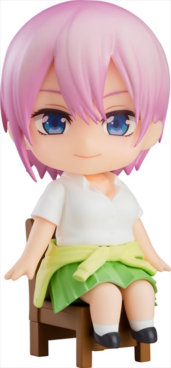The Quintessential Quintuplets Movie - Ichika Nakano Swacchao Nendoroid
