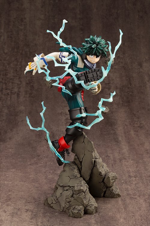 My Hero Academia - 1/8 Izuku Midoriya Ver. 2 ARTFX J Figure