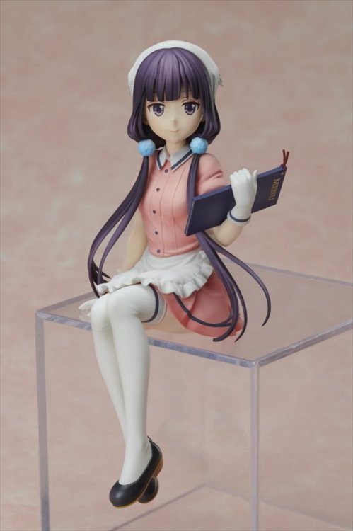 Blend S - 1/8 Maika Sakuranomiya Figure