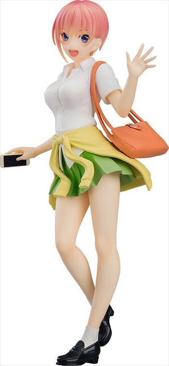The Quintessential Quintuplets Movie - Ichika Nakano 1.5 Pop Up Parade Figure