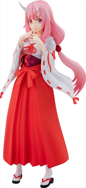 That Time I Got Reincarnated as a Slime - Shuna Pop Up Parade Figure