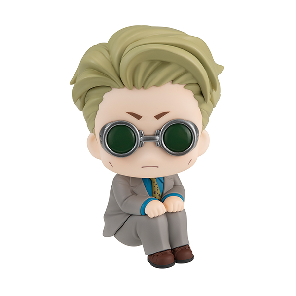 Jujutsu Kaisen - Kento Nanami LookUp Figure