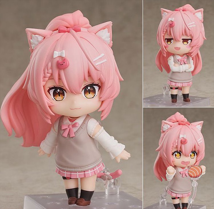VTuber - Hiiro Nendoroid