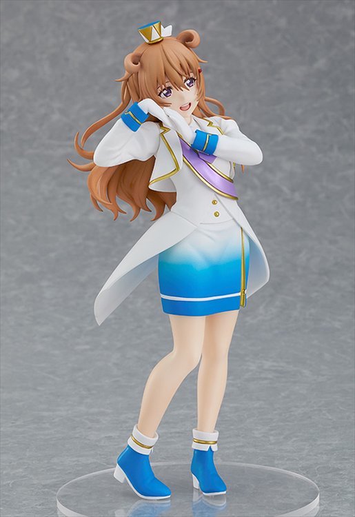 Love Live! Nijigasaki High School Idol Club - Kanata Konoe Pop Up Parade Figure