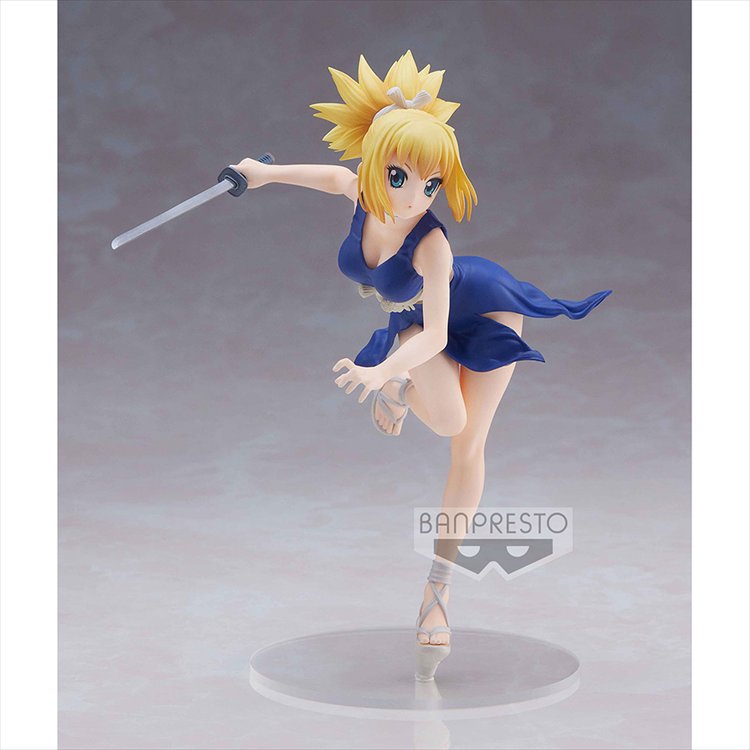 Dr. Stone - Kohaku Prize Figure