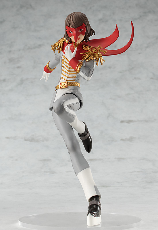 Persona 5 - Crow Pop Up Parade PVC Figure Re-release