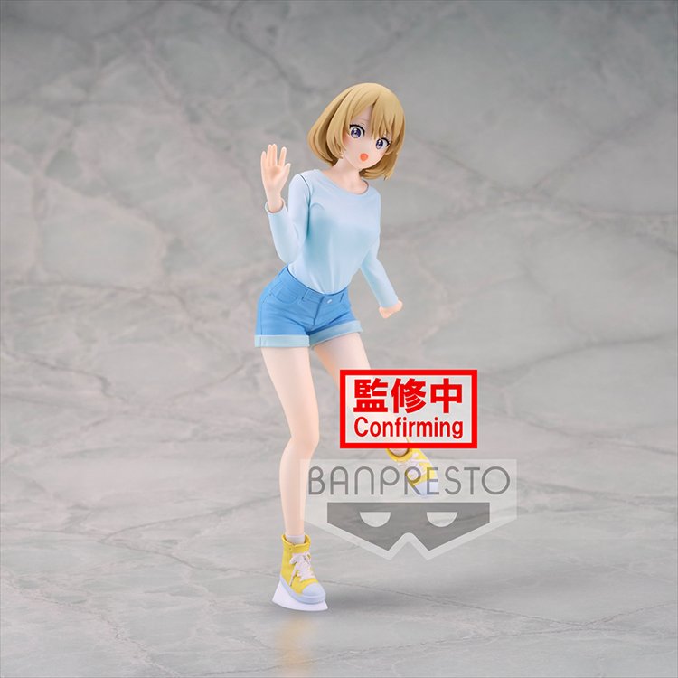A Couple Of Cuckoos - Sachi Umino Kyunties Prize Figure