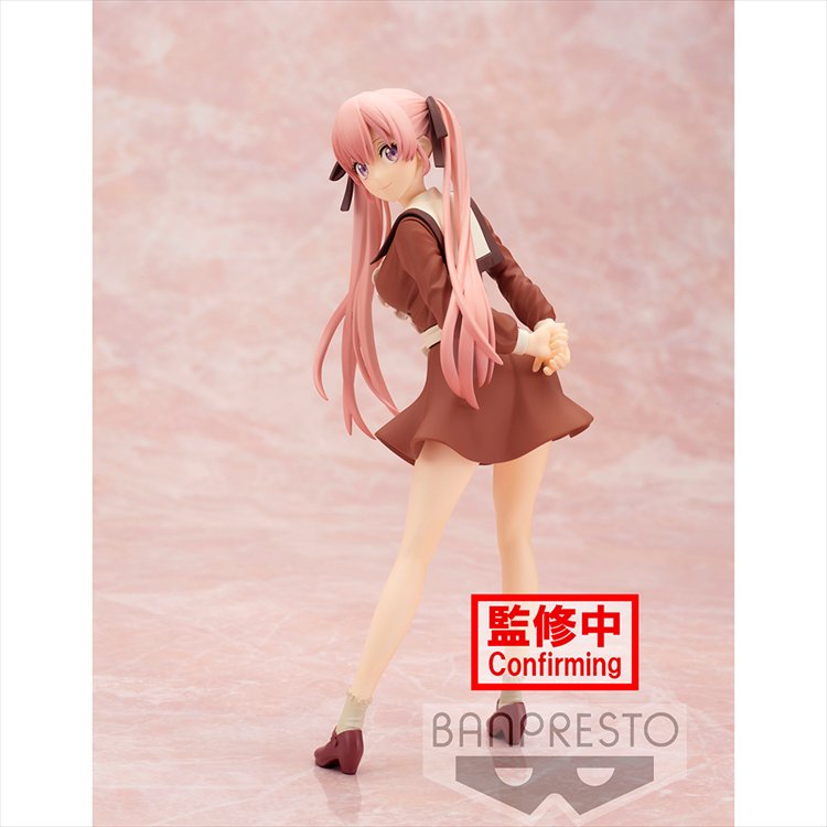 A Couple Of Cuckoos - Erika Amano Kyunties Prize Figure