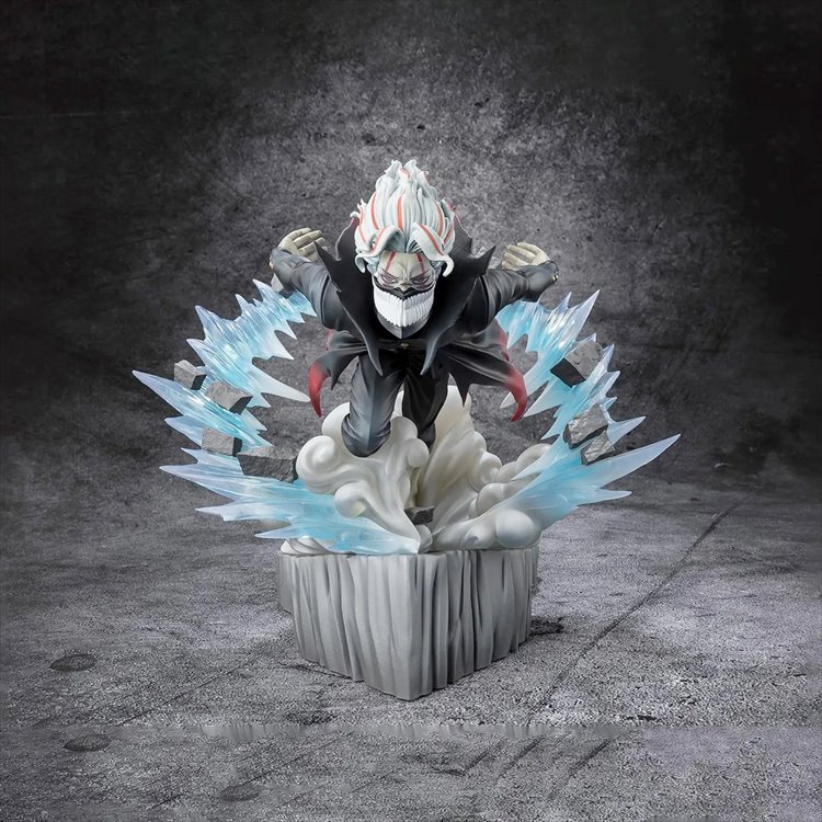 DanDaDan - Okarun Transformed Figuarts ZERO Figure