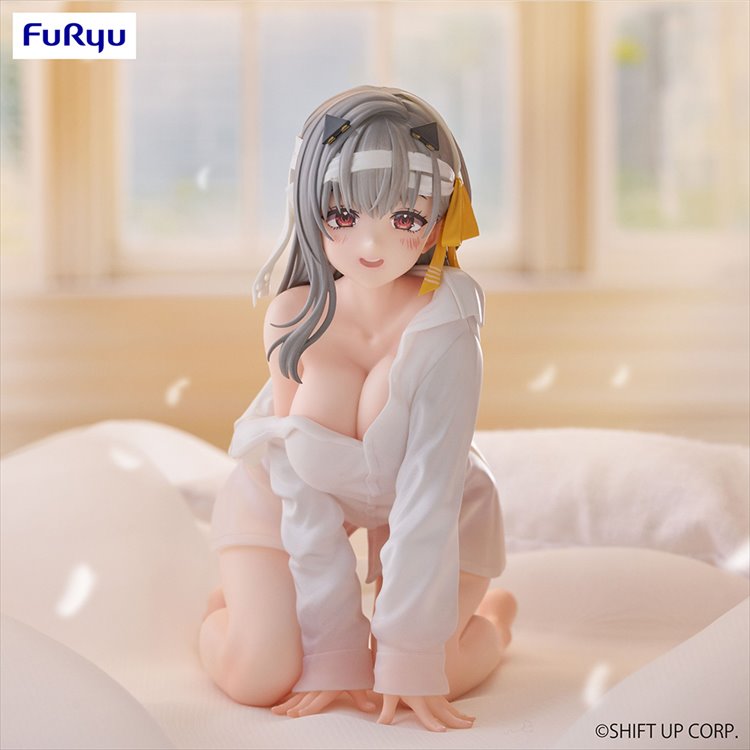 Goddess of Victory Nikke - Modernia First Affection Ver. Noodle Stopper Prize Figure Goddess of Victory Nikke - Modernia First Affection Ver. Noodle Stopper Prize Figure