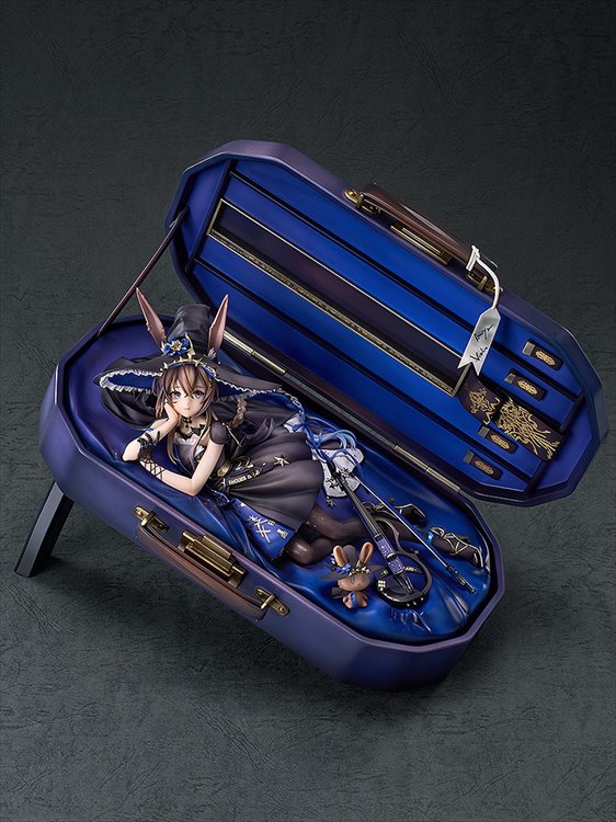 Arknights - 1/7 Amiya Solo Around The World Ver Figure Arknights - 1/7 Amiya Solo Around The World Ver Figure
