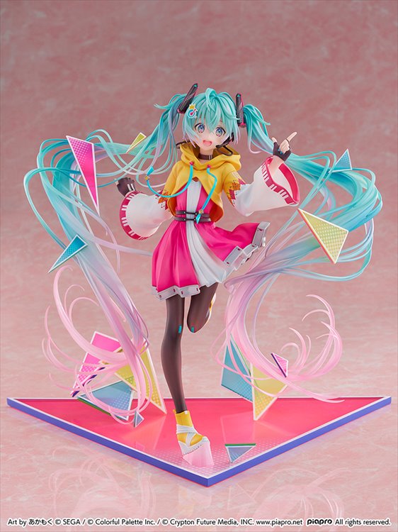 Vocaloid Project Sekai - 1/7 Hatsune Miku Championship 2022 Autumn Ver.
