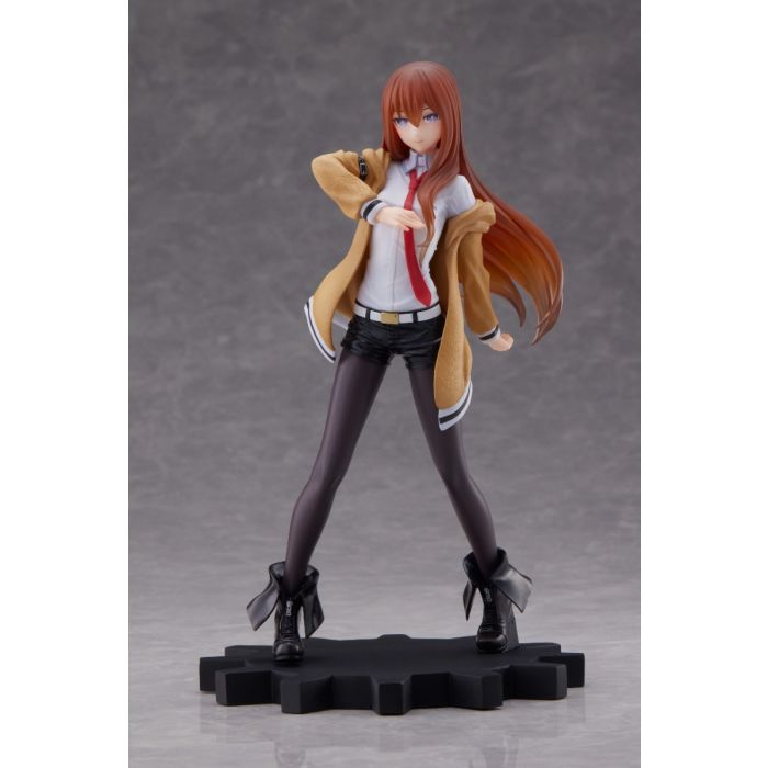 Steins Gate - Kurisu Makise Coreful Prize Figure Re-release