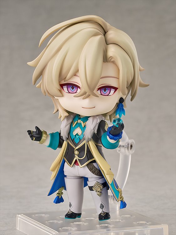 Honkai Star Rail - Aventurine Nendoroid Honkai Star Rail - Aventurine Nendoroid