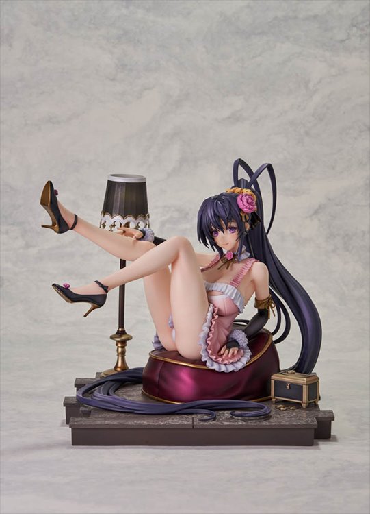 High School DxD - 1/6 Akeno Himejima Light Novel 15th Anniversary ver. High School DxD - 1/6 Akeno Himejima Light Novel 15th Anniversary ver.