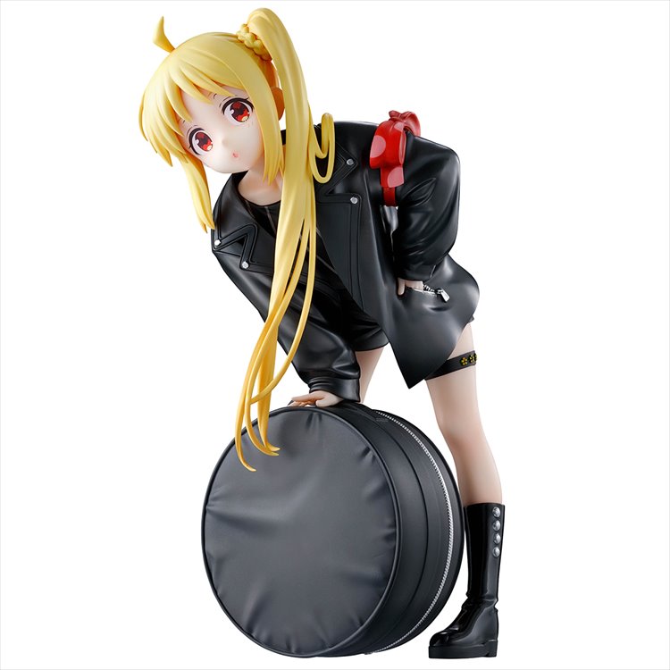 Bocchi The Rock - Nijika Ijichi Ichibansho Figure Bocchi The Rock - Nijika Ijichi Ichibansho Figure
