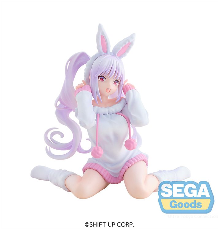 Goddess of Victory Nikke - Alice Yumemirize Figure Goddess of Victory Nikke - Alice Yumemirize Figure