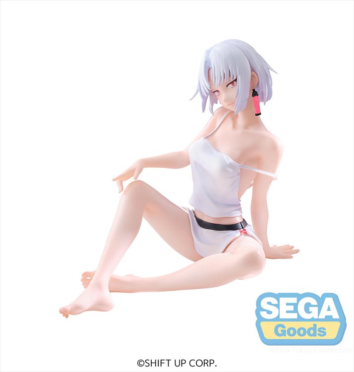 Goddess of Victory Nikke - Drake Yumemirize Figure Goddess of Victory Nikke - Drake Yumemirize Figure