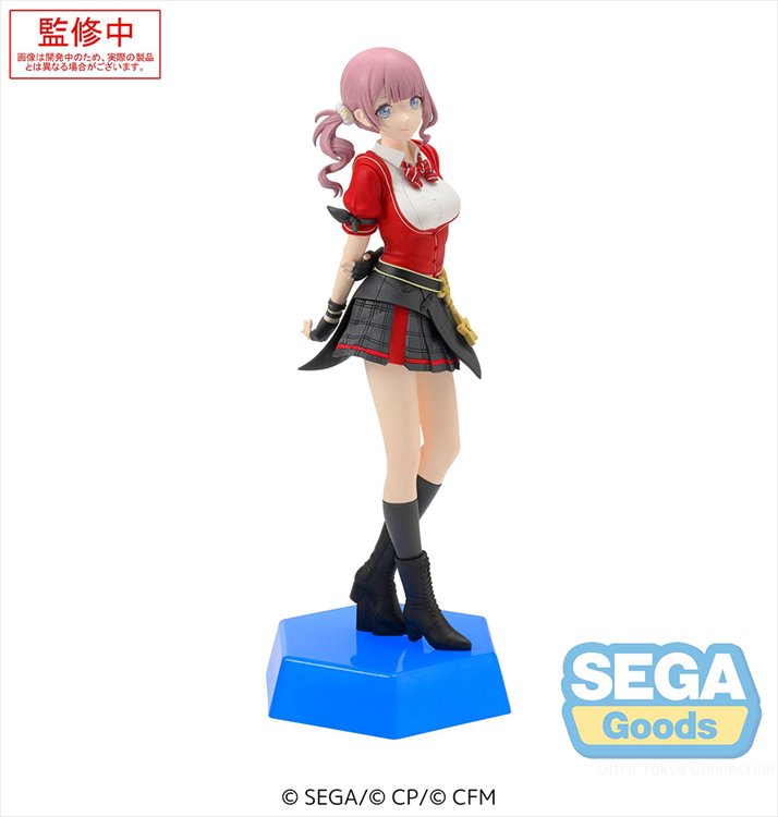 Vocaloid Project SEKAI Colorful Stage - Mochizuki Honami Desktop x Decorate Collections Prize Figure