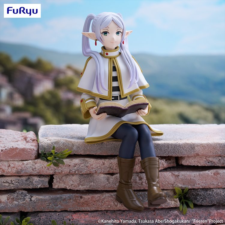 Frieren - Frieren Noodle Stopper Figure Re-release Frieren - Frieren Noodle Stopper Figure Re-release