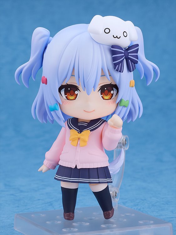 Tsukudani Norio Production - Inuyama Tamaki Nendoroid