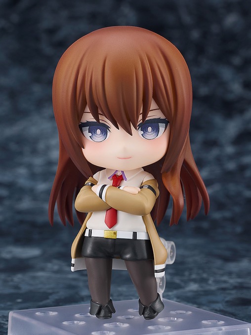 Steins Gate - Kurisu Nendoroid Steins Gate - Kurisu Nendoroid
