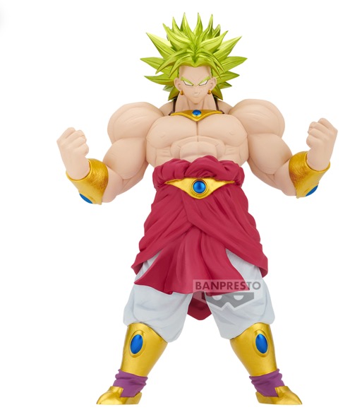 Dragon Ball Z - Broly Blood of Saiyan Dragon Ball Z - Broly Blood of Saiyan