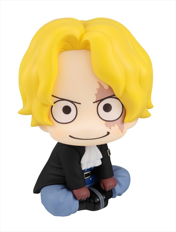 One Piece - Sabo LookUp Figure Re-release One Piece - Sabo LookUp Figure Re-release