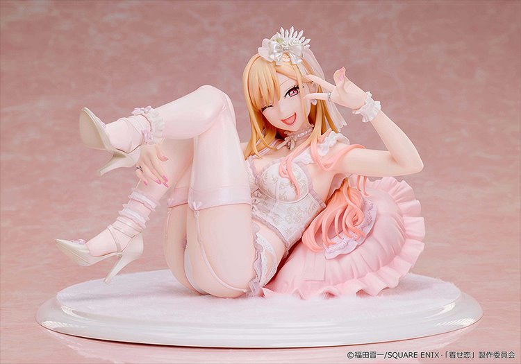 My Dress Up Darling - 1/7 Marin Kitagawa Babydoll Ver. Figure