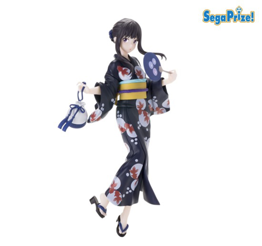 Lycrois Recoil - Takina Inoue Luminasta Figure