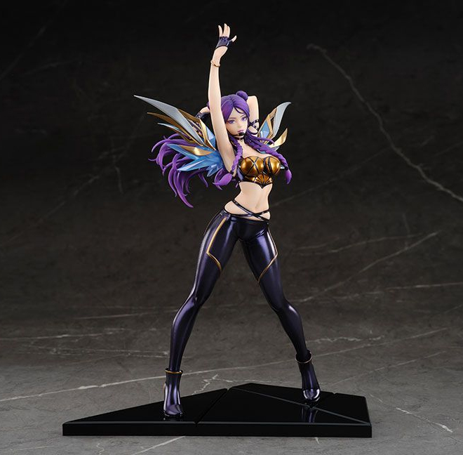 League of Legends - K/DA Kai Sa Figure