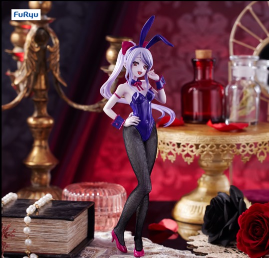 Overlord - Shalltear Bicute Bunnies Figure Overlord - Shalltear Bicute Bunnies Figure